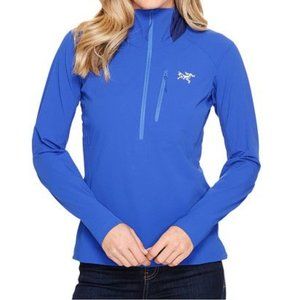 Arc'teryx Psiphon SL Half Zip Hoody XS